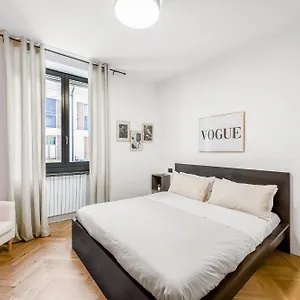 Peachtree Splendido Nel Cuore Di Brera Milano